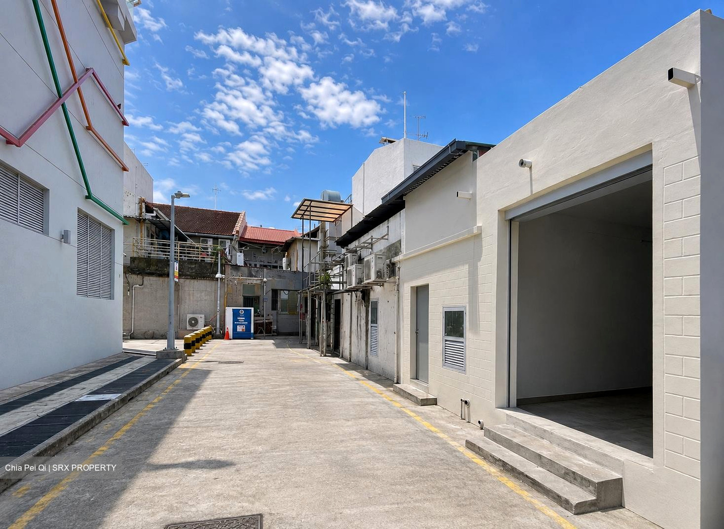 Lorong 22 Geylang (D14), Shop House #616982431
